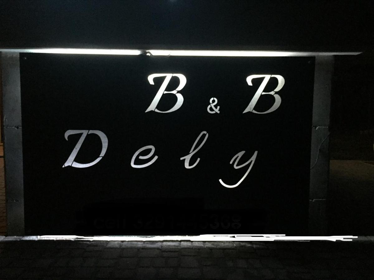 Dely B&B Arquata Scrivia Exterior photo