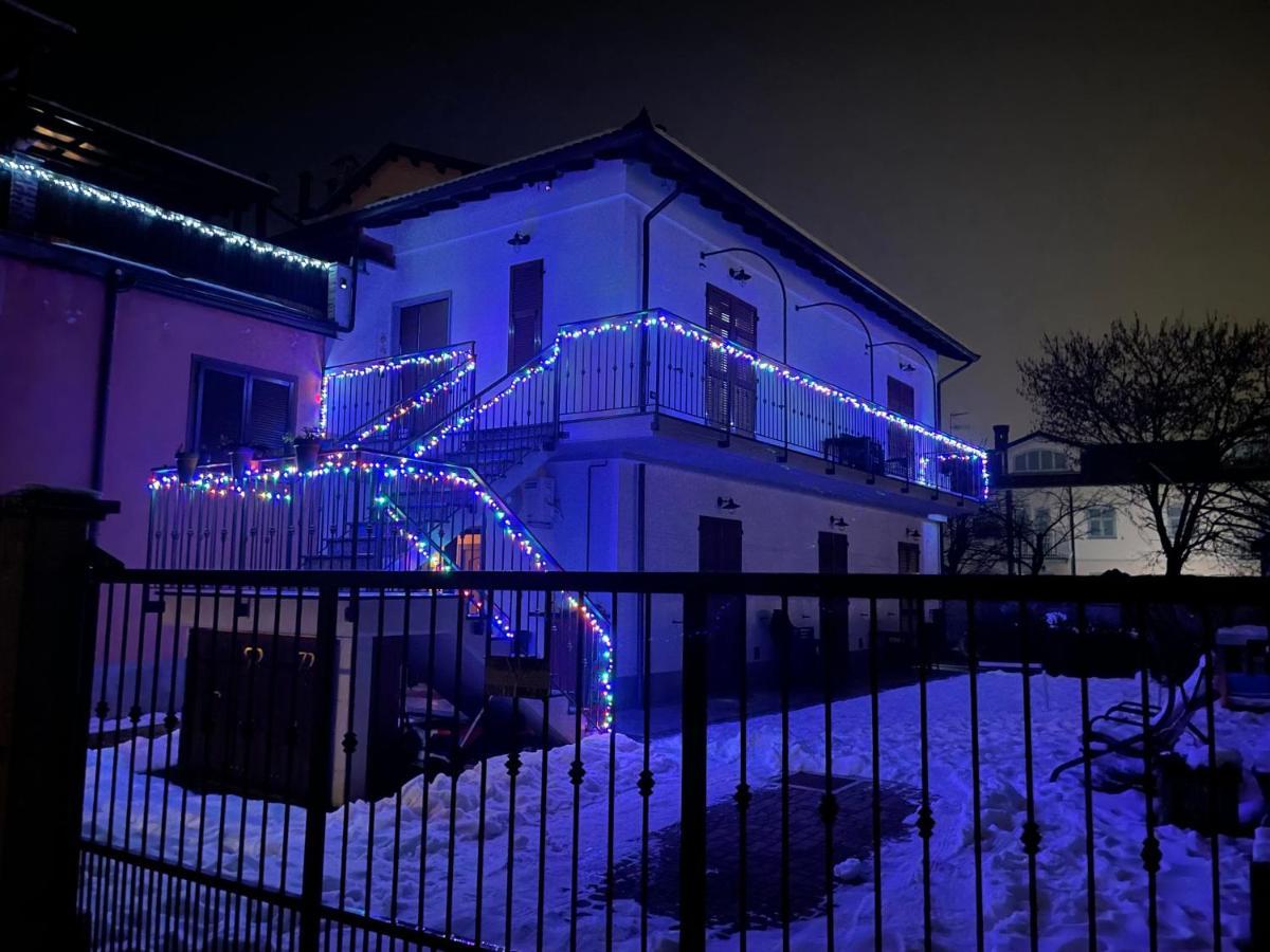Dely B&B Arquata Scrivia Exterior photo